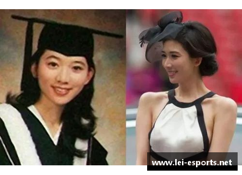 体育明星毕业照女神级别高清图鉴：见证她们的优雅风采